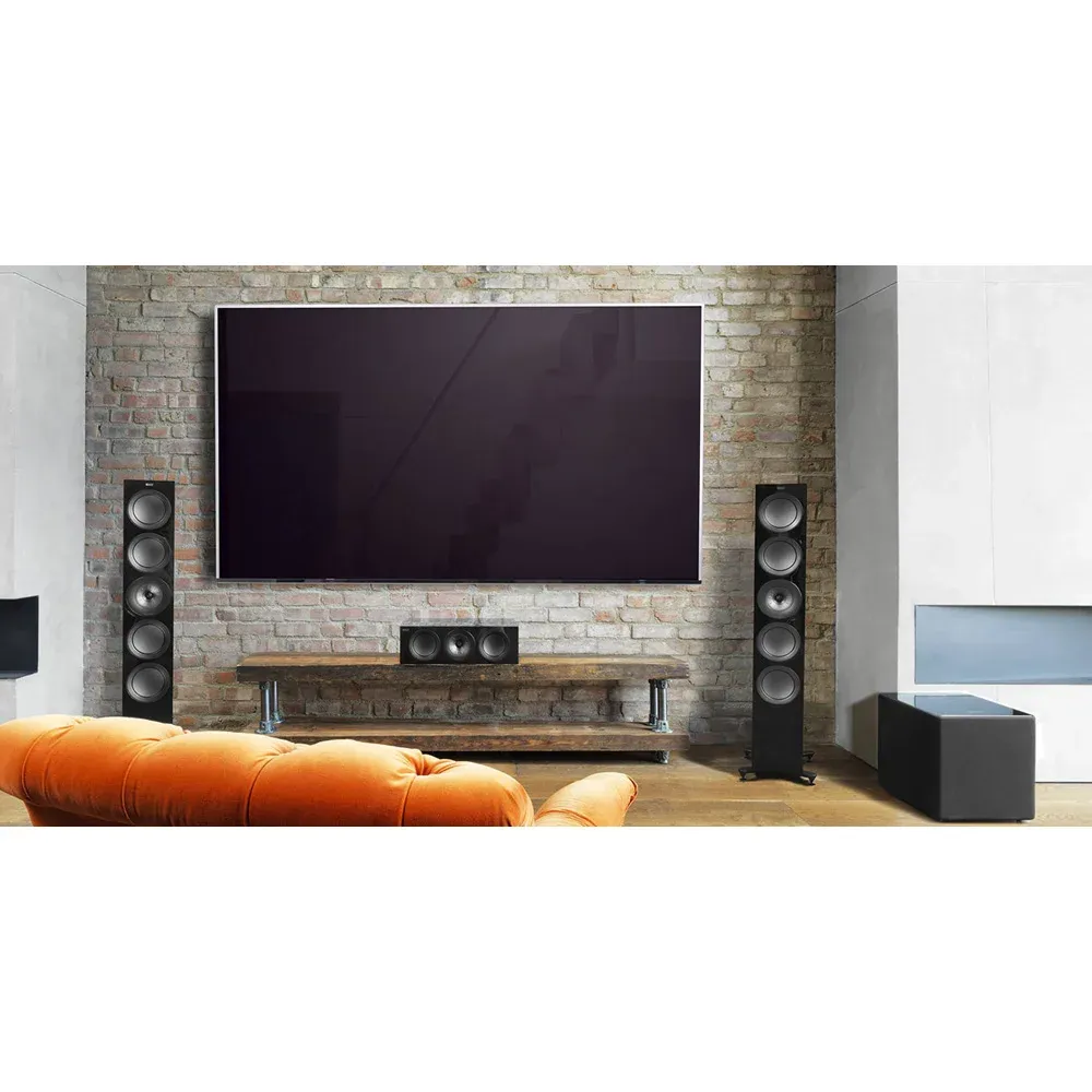KEF Reference 8b Meta