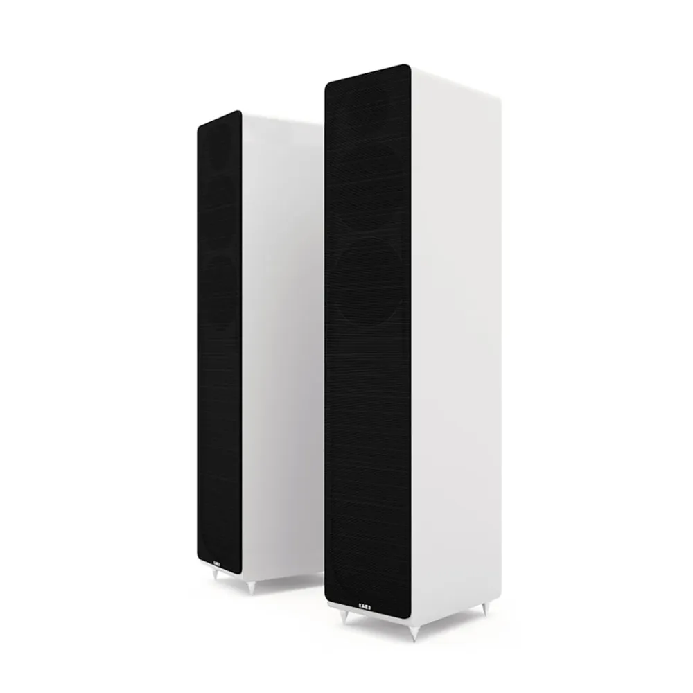 Acoustic Energy AE309 Piano Gloss White