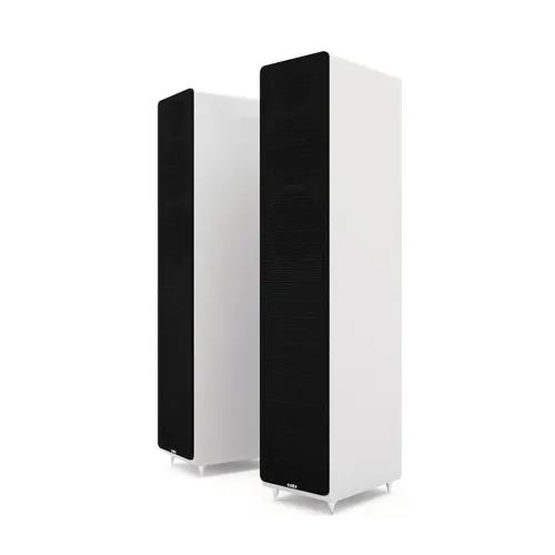 Acoustic Energy AE309 Piano Gloss White