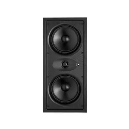 UandKSound E620-IW Black