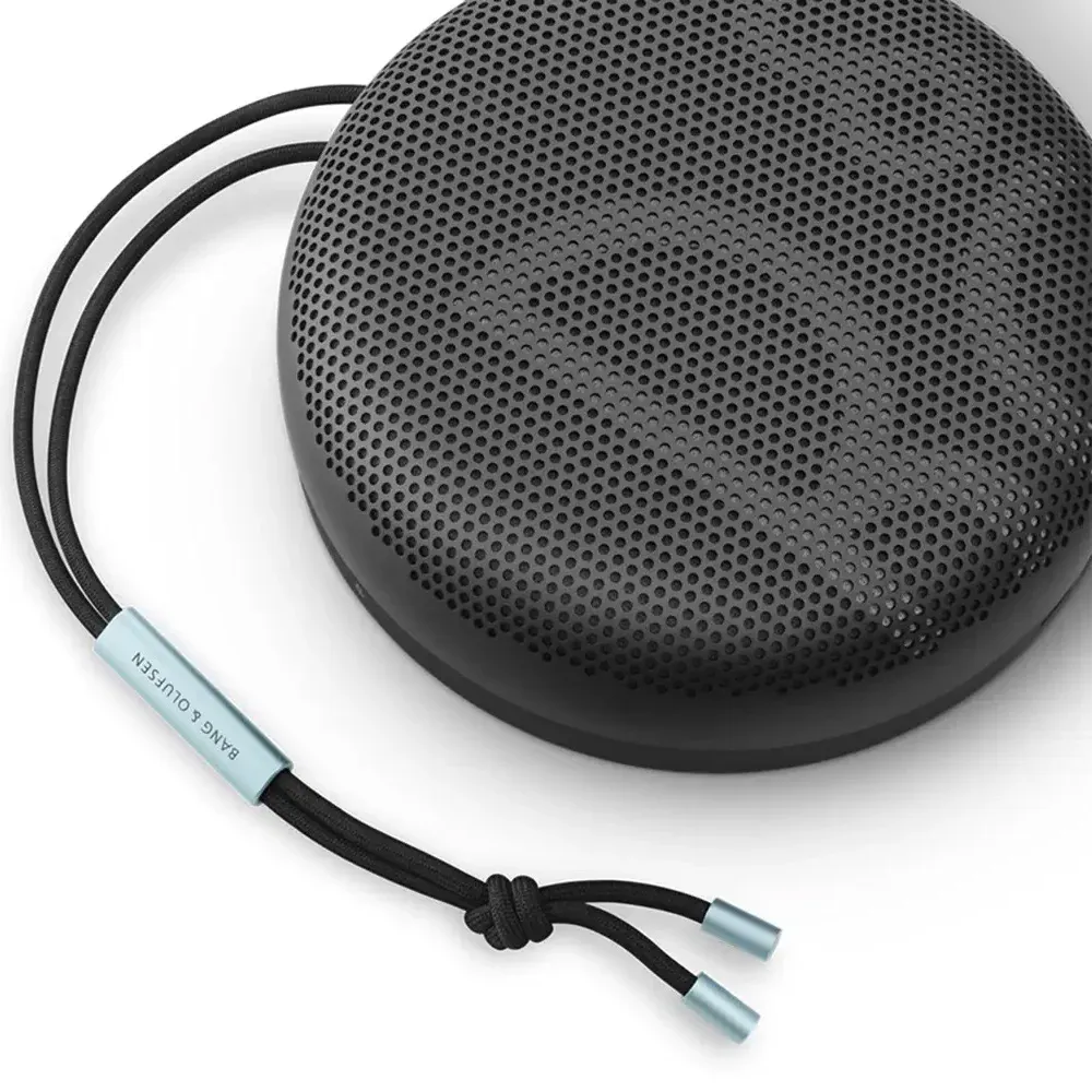 Bang & Olufsen Beosound A1 2nd Gen Anthracite Oxygen