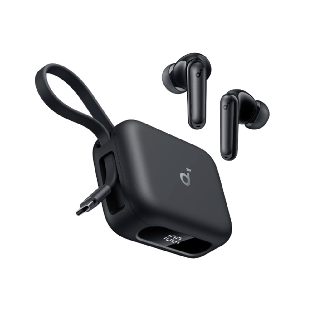 Anker Soundcore P41i Black