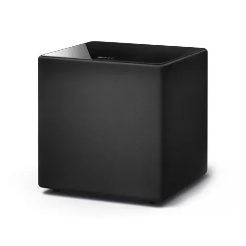 KEF Kube 10B Black