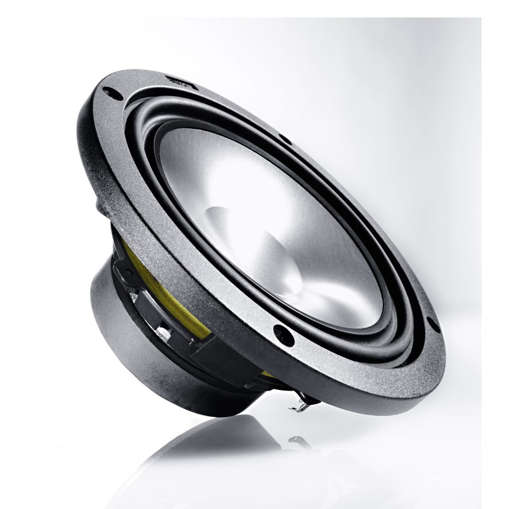 Canton Plus X.3 Black