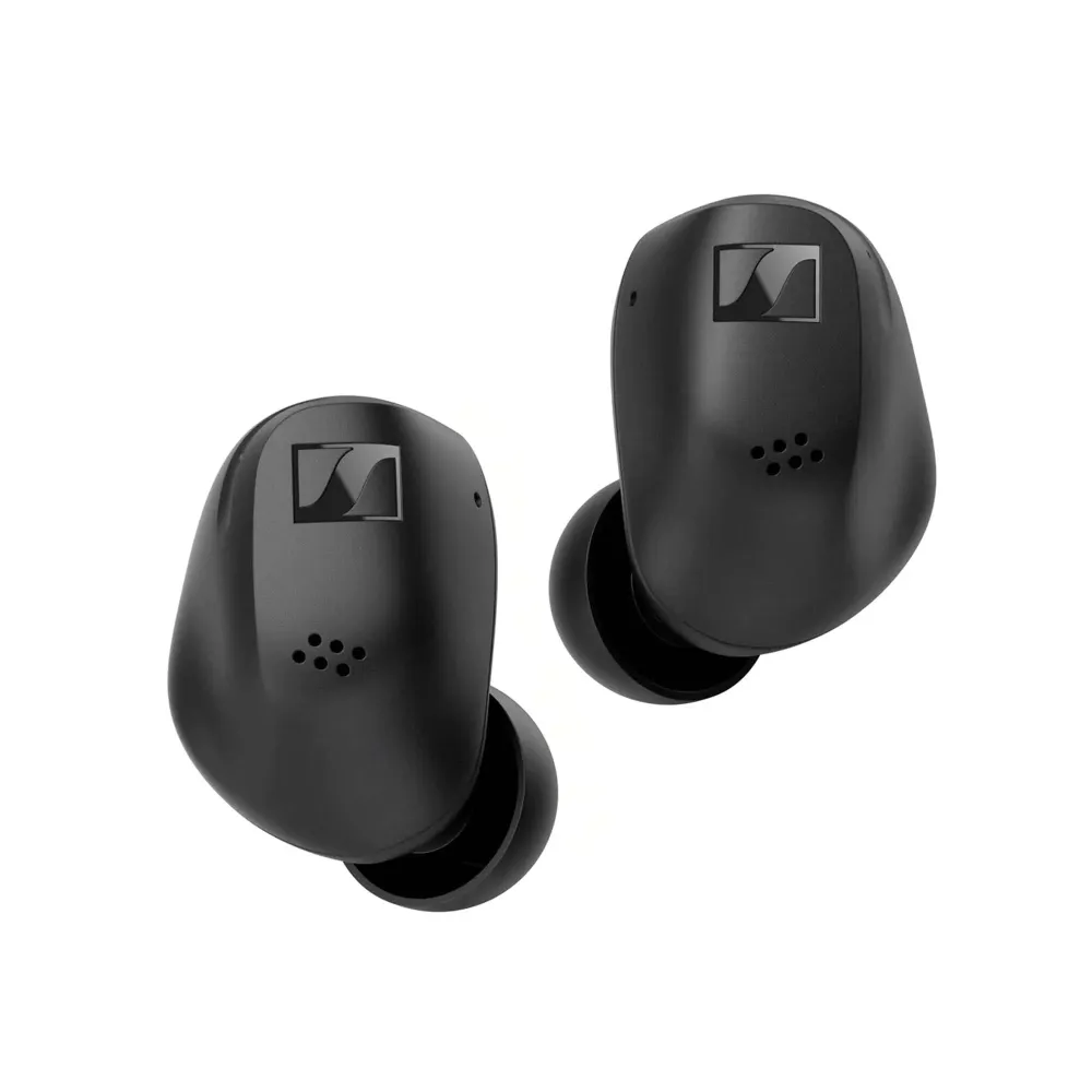 Sennheiser Accentum True Wireless Black
