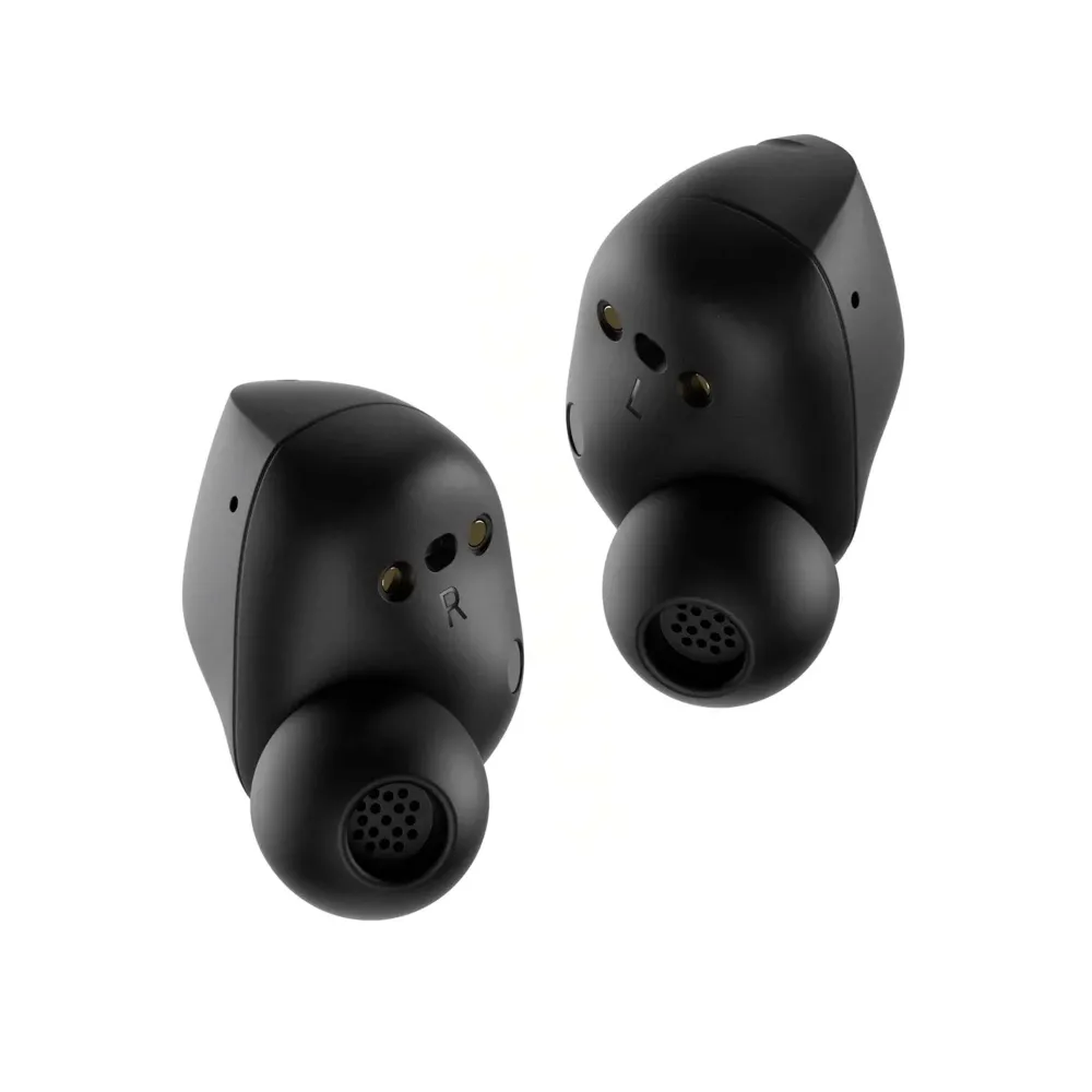 Sennheiser Accentum True Wireless Black