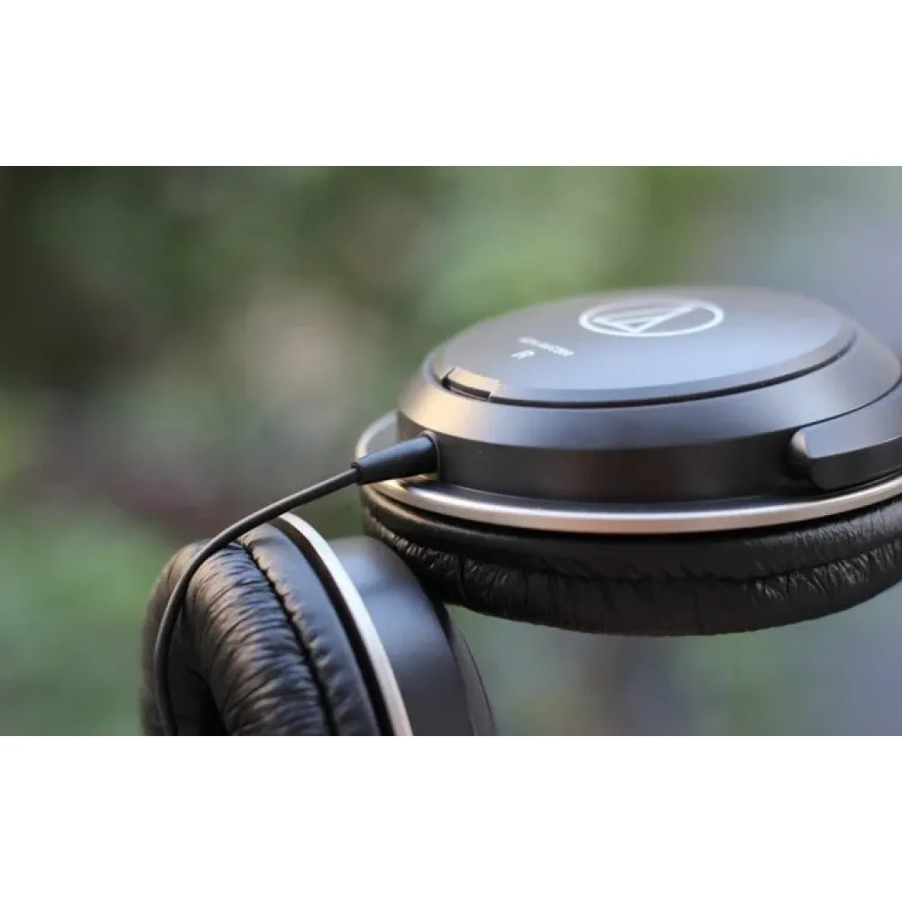 Audio-Technica ATH-AVC200