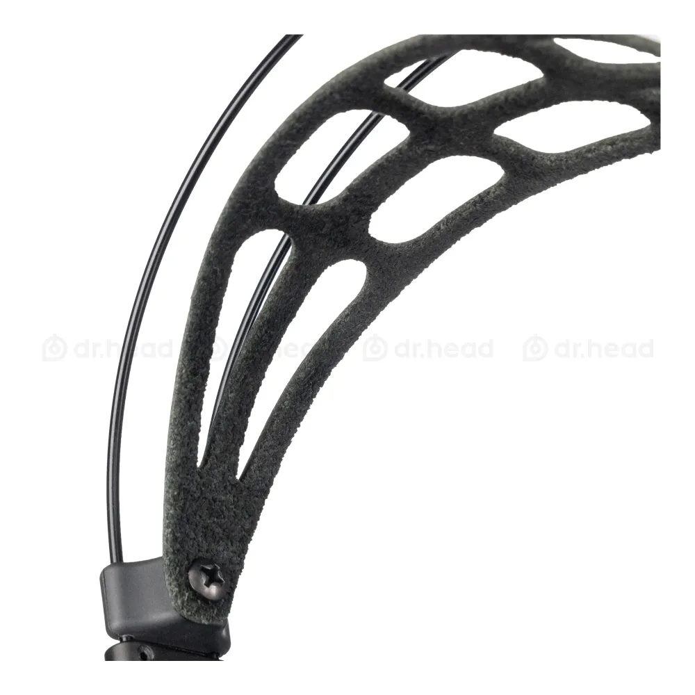 Dan Clark Audio ETHER C Flow 1.1 Black