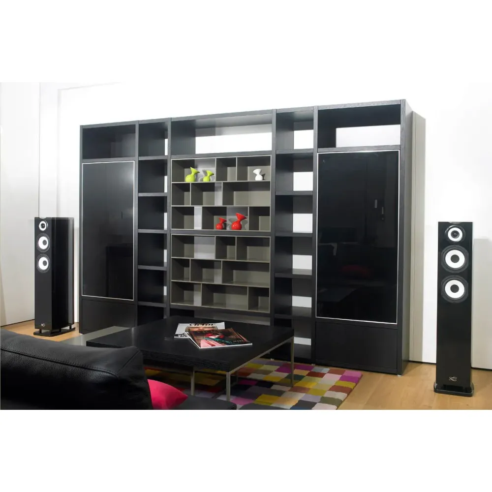 Cabasse Java MC40 Brushed Black