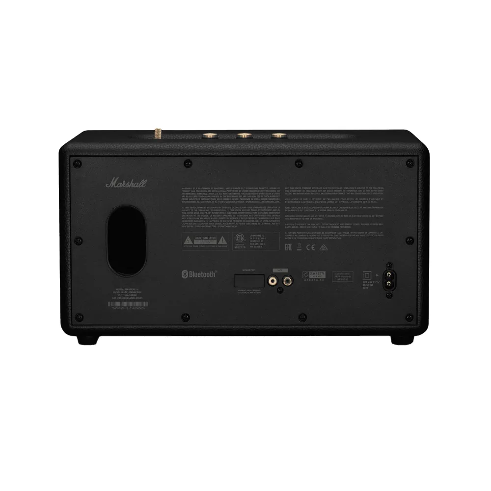 Marshall Stanmore III Black