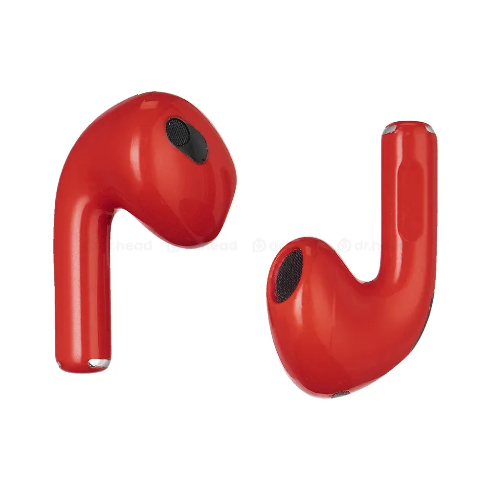 Apple AirPods 3rd Red Gloss