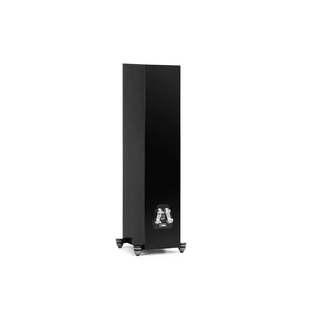 Martin Logan Motion F10 Gloss Black