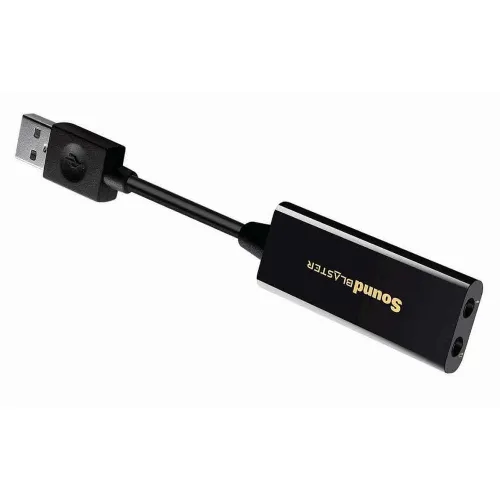 Creative Sound Blaster Play! 3