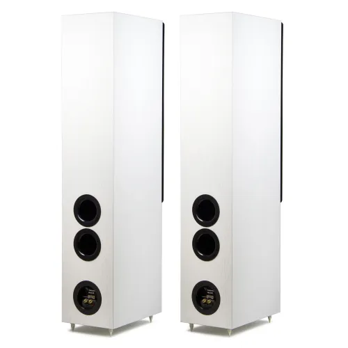 Radiotehnika Vita 2.05 White Ash