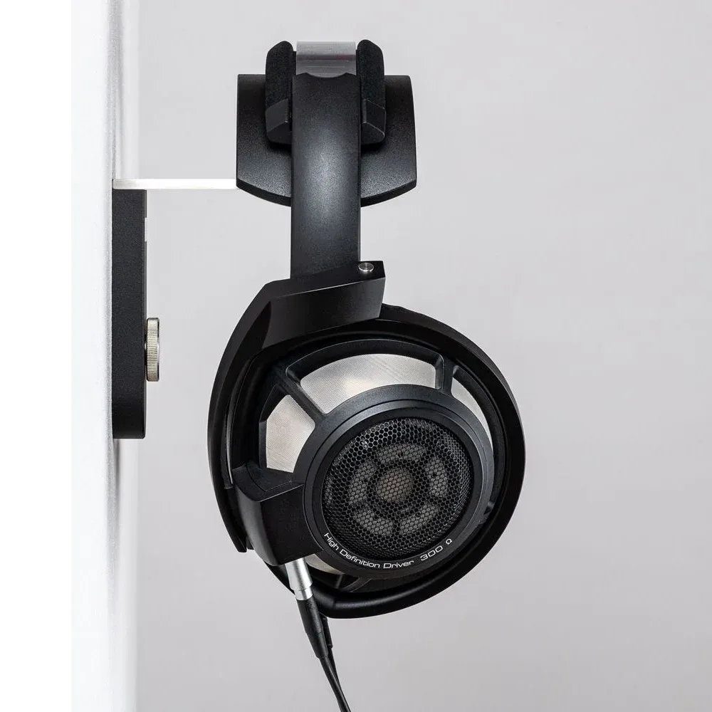 ROOMs Audio Line WH W White