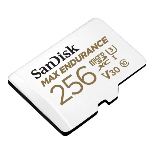 SanDisk Max Endurance microSDXC 256GB