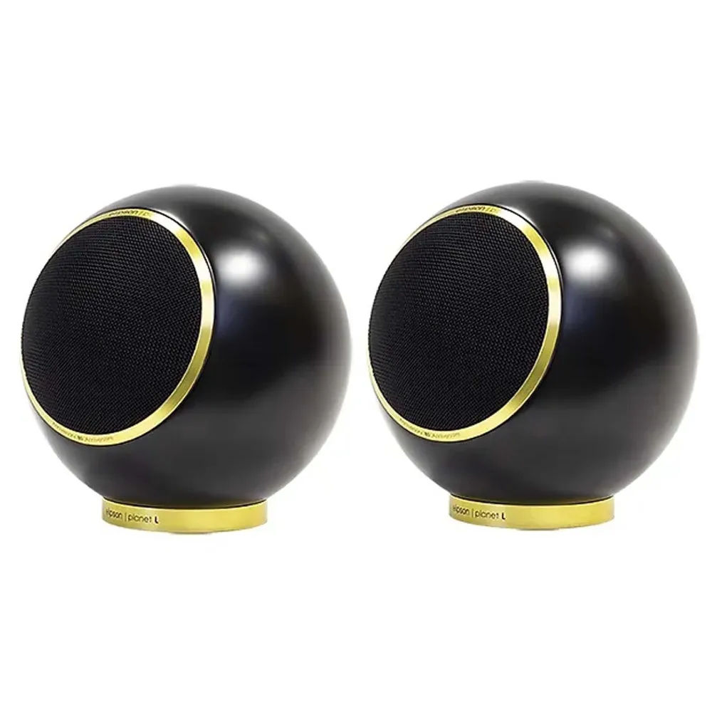 Elipson Planet L 2.0 80 YA Black/Gold