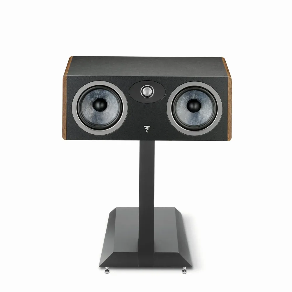 Focal Vestia Center Dark Wood