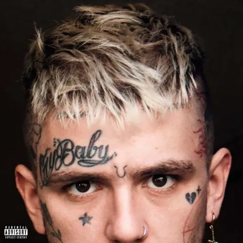 Lil Peep - Everybodys Everything LP