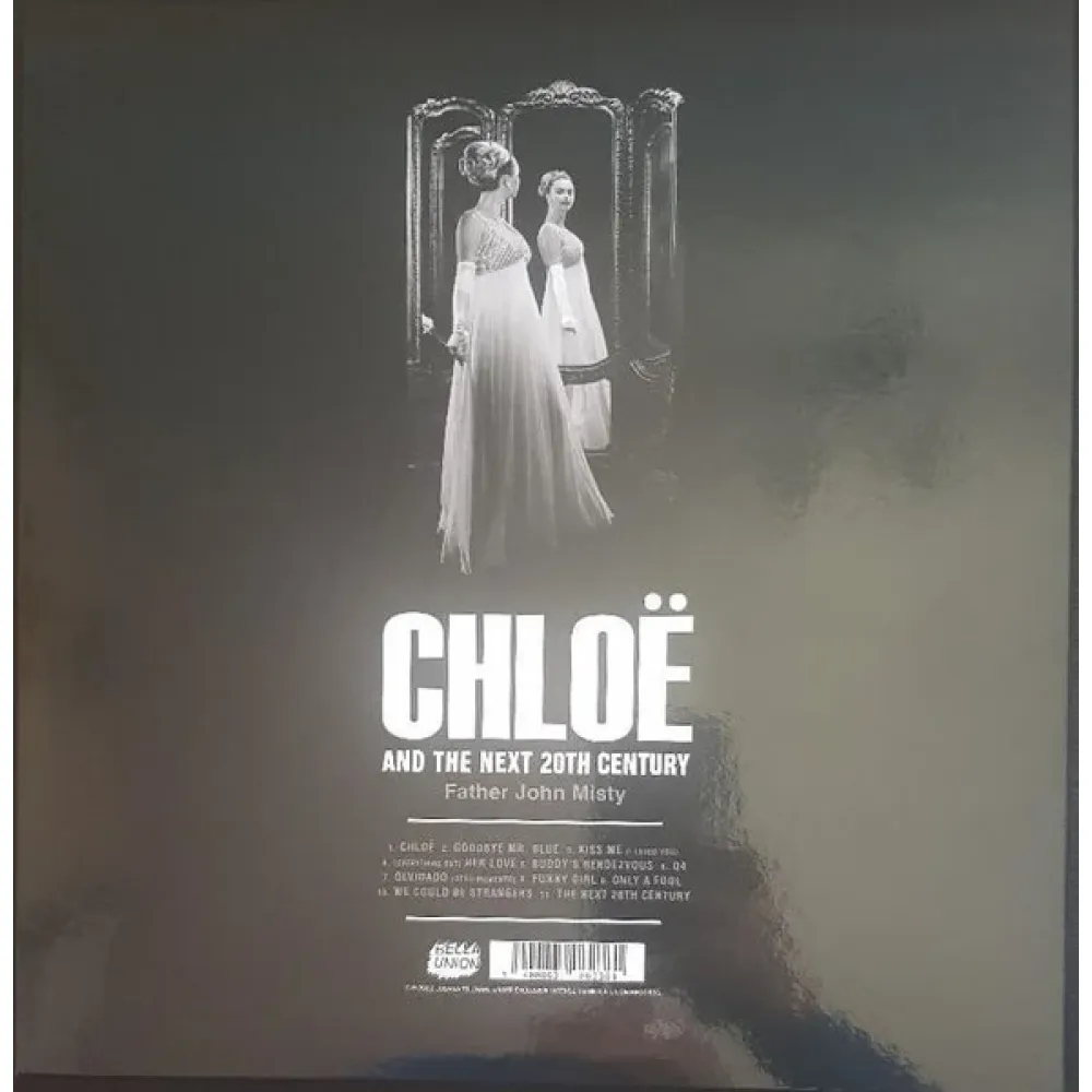 Father John Misty – Chloe And The Next 20th Century - LP