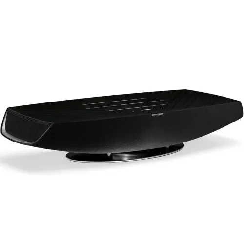 Sonus Faber Omnia Graphite