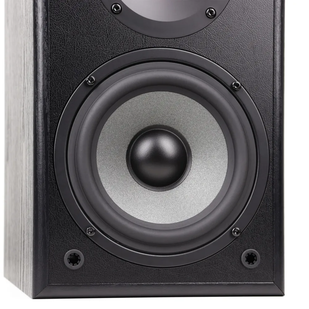 Radiotehnika Alfa 1.01 Black Ash