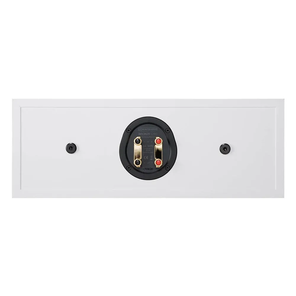 Monitor Audio Bronze C150 (6G) White