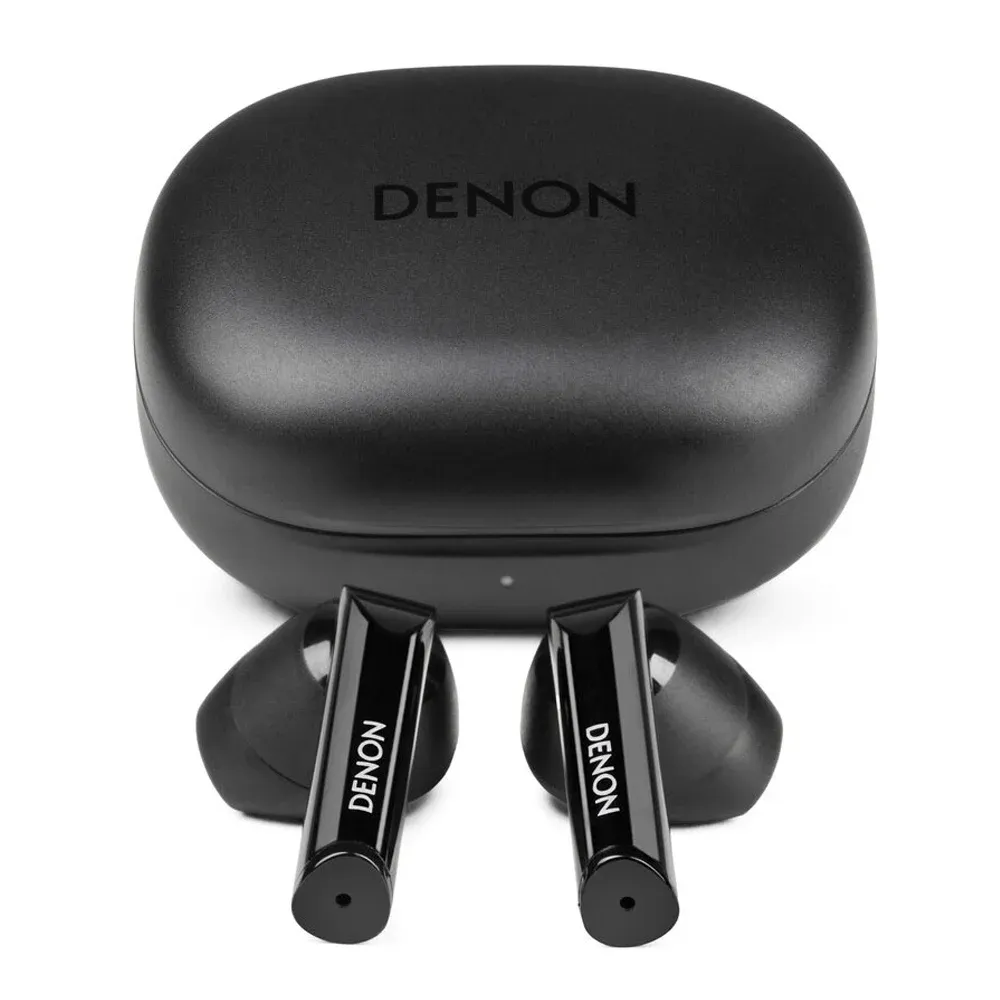 Denon AH-C500W Black