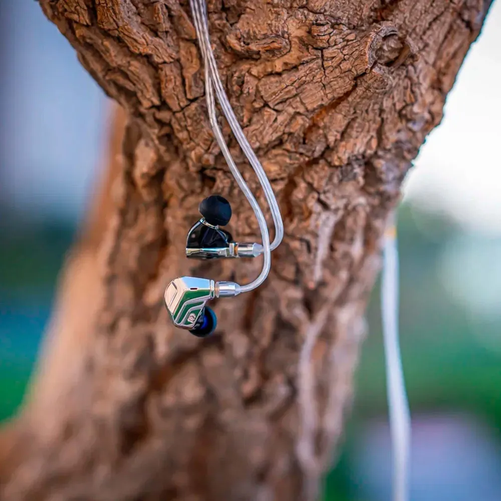 Campfire Audio Astrolith Stainless Steel