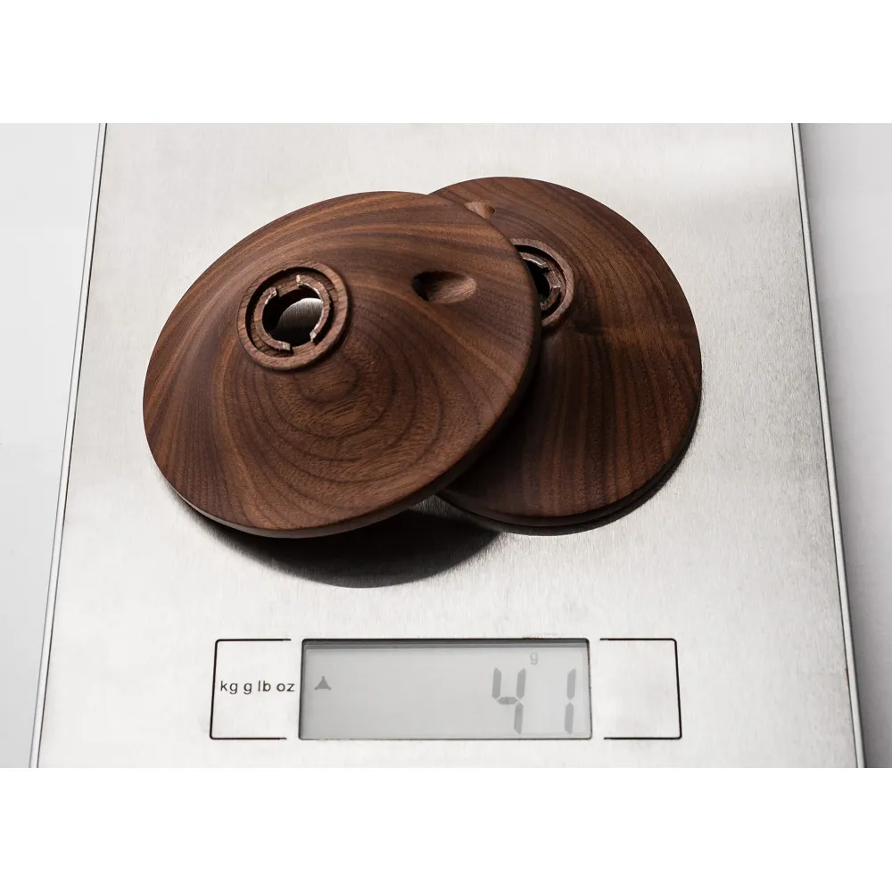 Meze Audio 99 CLASSICS Walnut Silver
