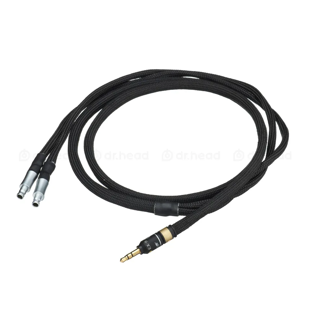 HeadMade EX-9 for Sennheiser HD800 HD820 3.5mm 1.5m