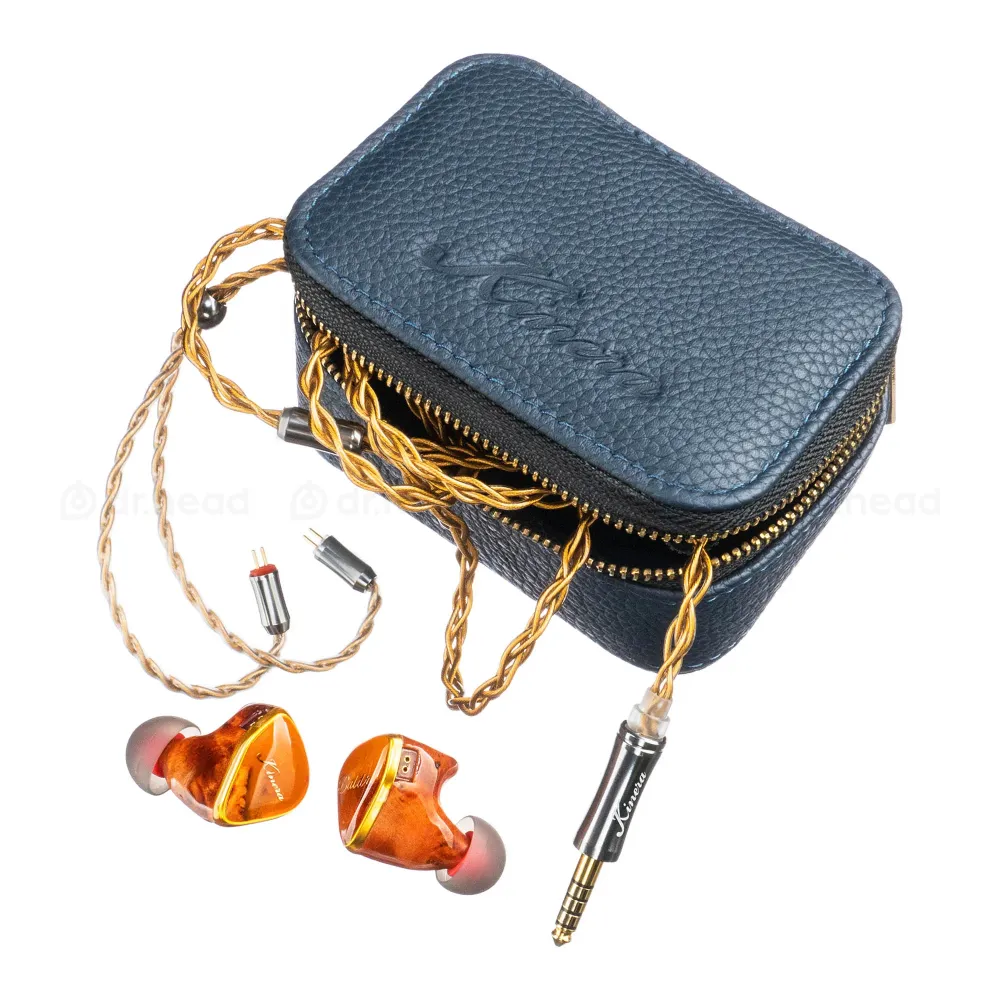 Kinera Imperial Baldr 2