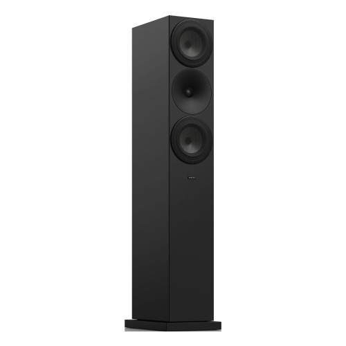 Amphion Argon7LX Black