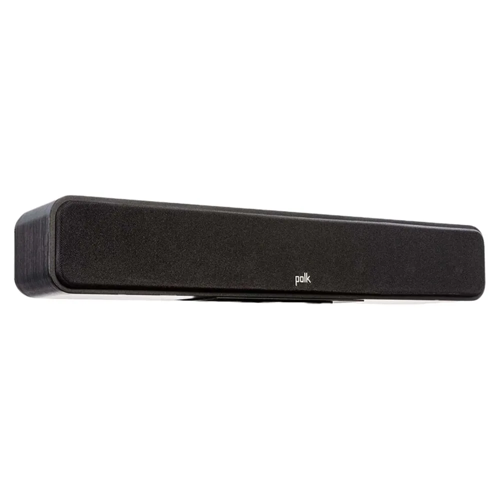 Polk Audio Signature Elite ES35 Black