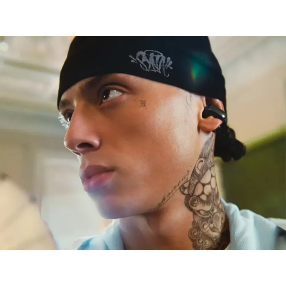 Bose Ultra Open Earbuds Black