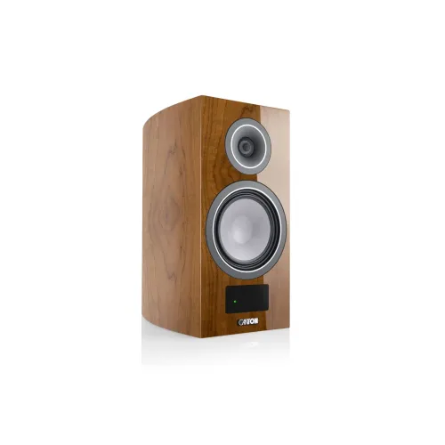 Canton Smart Vento 3 S2 Walnut Light High Gloss