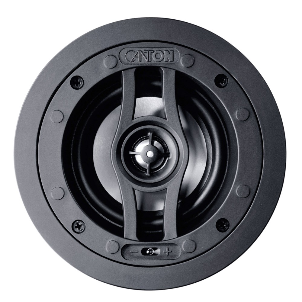 Canton InCeiling 845 White