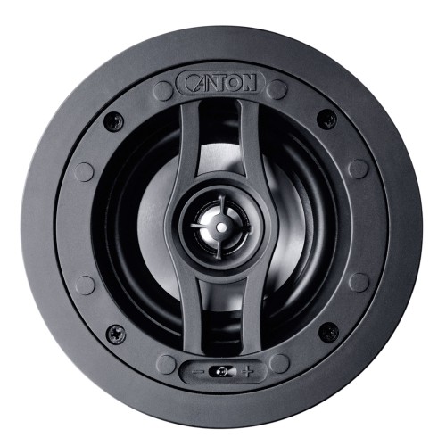 Canton InCeiling 845 White