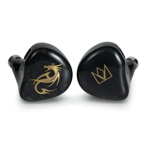 Noble Audio Kublai Khan Black