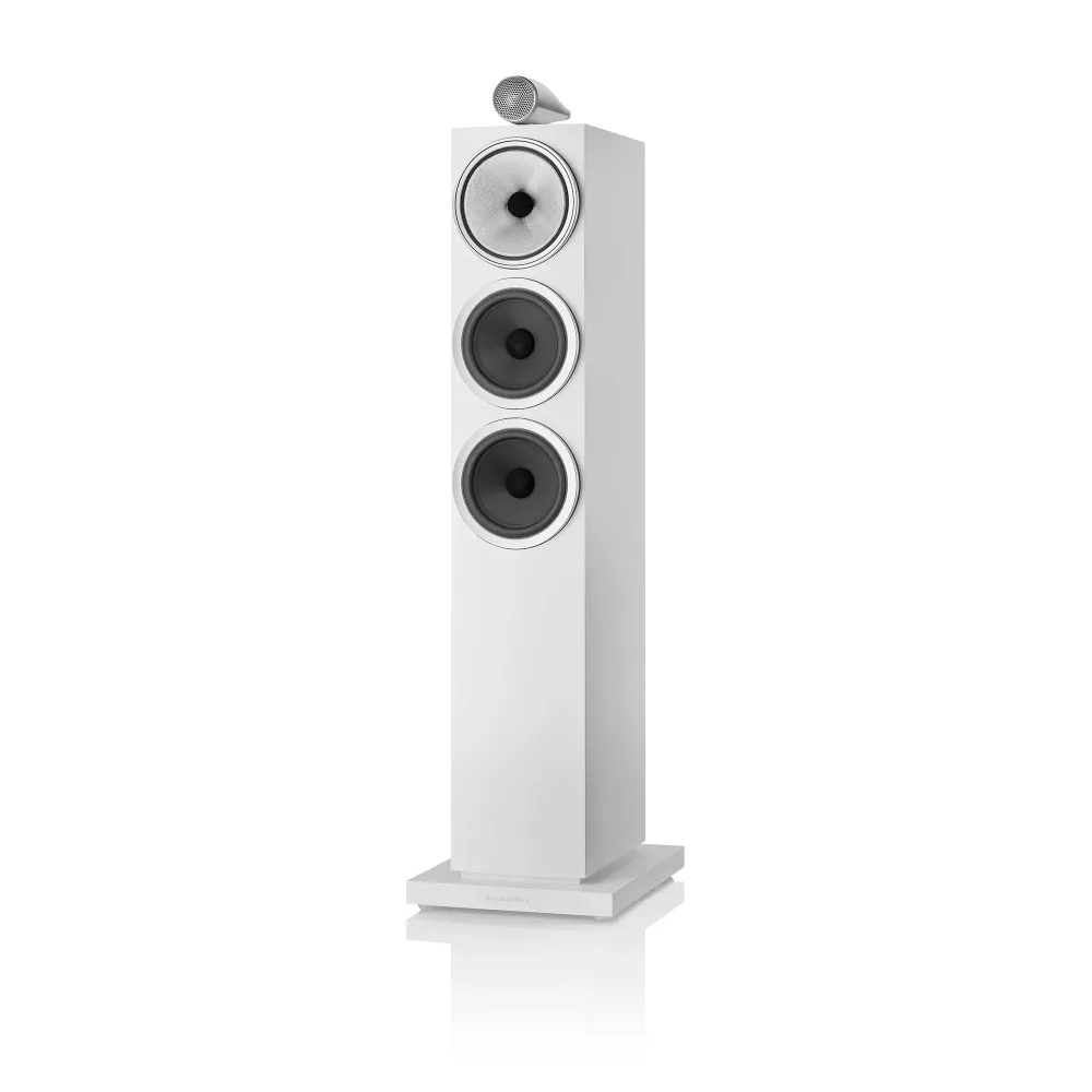 Bowers & Wilkins 703 S3 Satin White