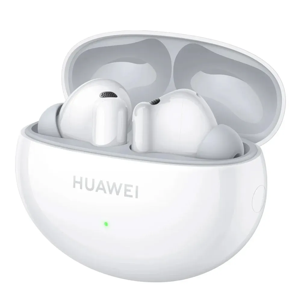 HUAWEI FreeBuds 6i White