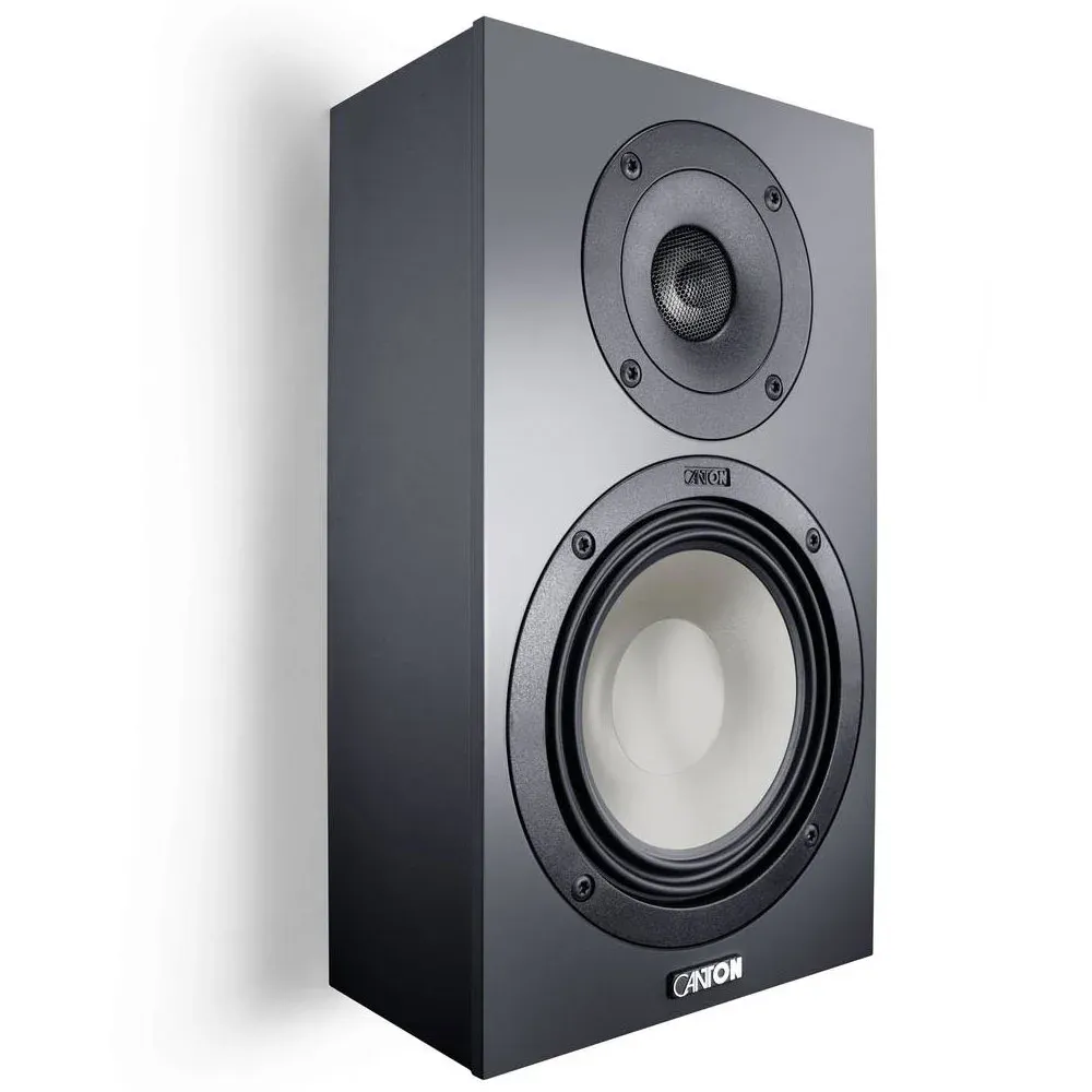 Canton Smart Cinema GLE I Black