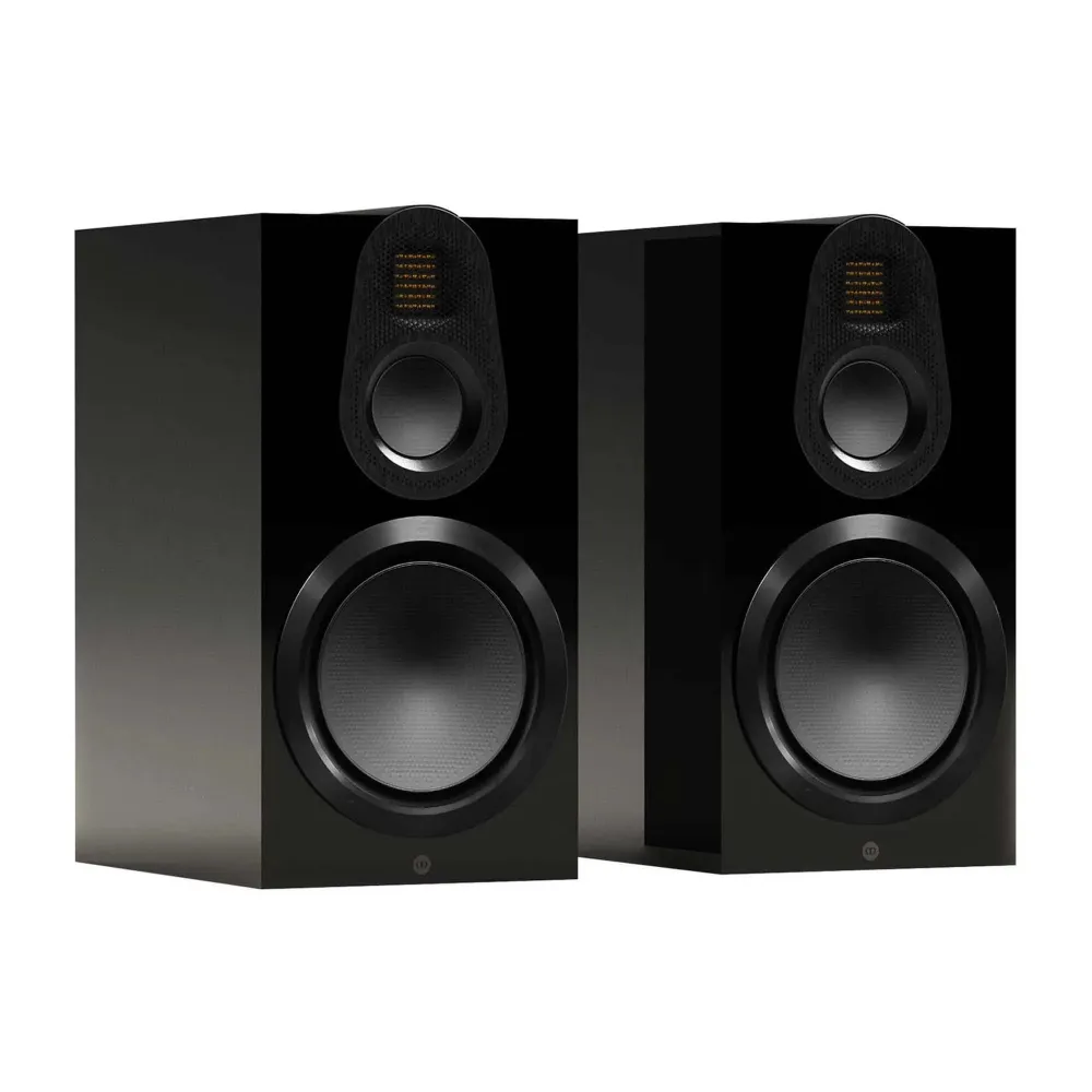 Monitor Audio Gold 100 (6G) Gloss Black