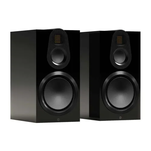 Monitor Audio Gold 100 (6G) Gloss Black