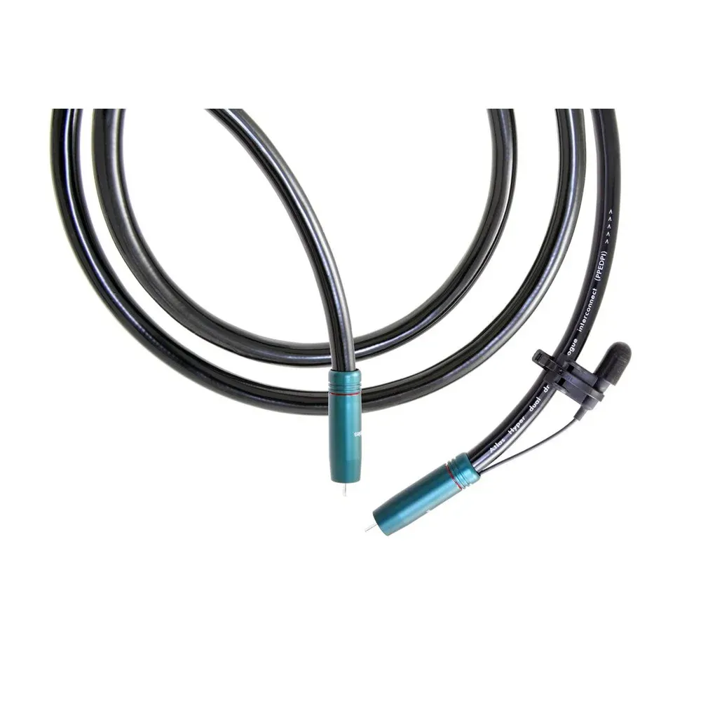 Atlas Hyper dd GRUN Ultra RCA-RCA 0.75 m