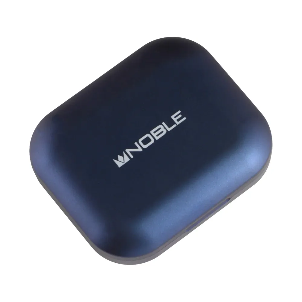 Noble Audio FoKus Kama Blue