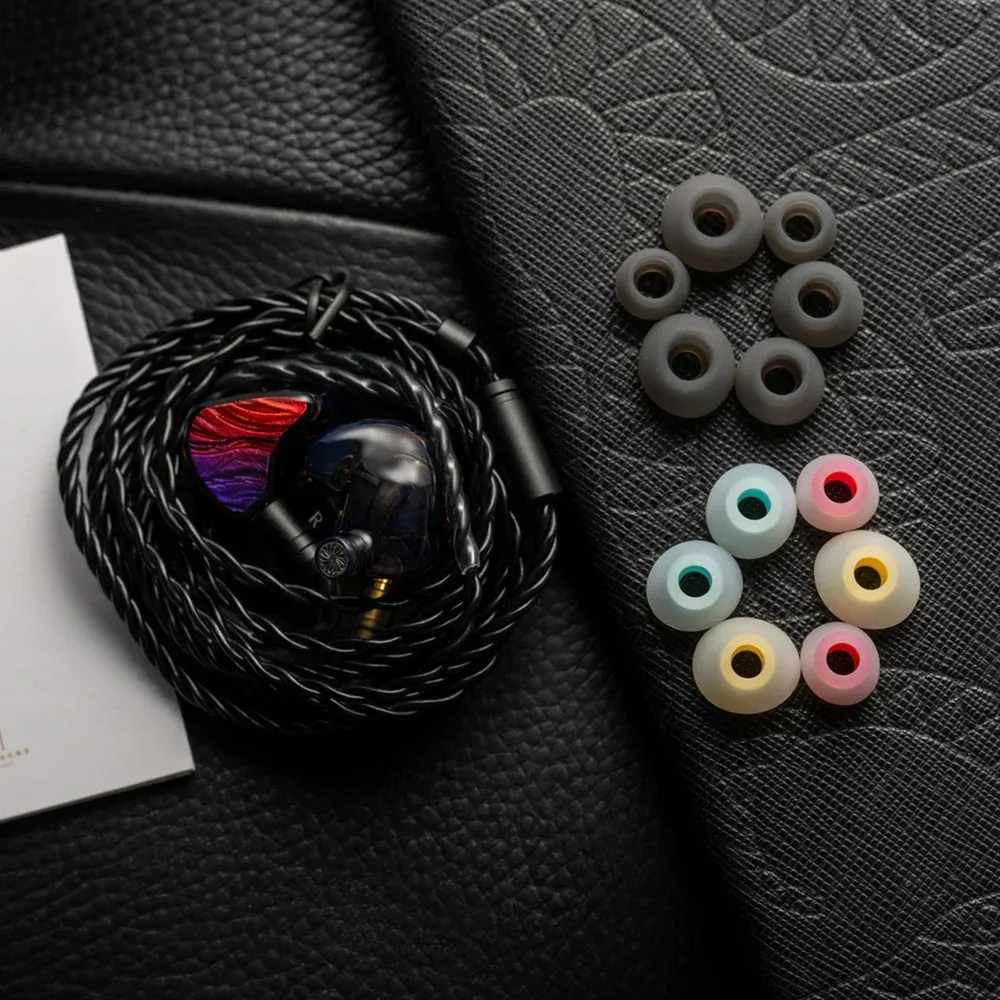 Celest IgniteX Beast Golden Red 3.5mm