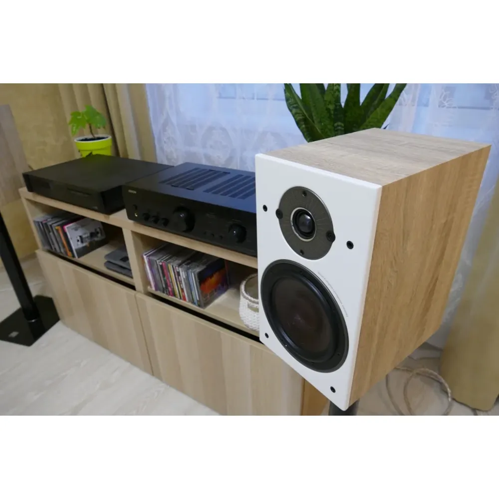 Dali Oberon 3 Dark walnut