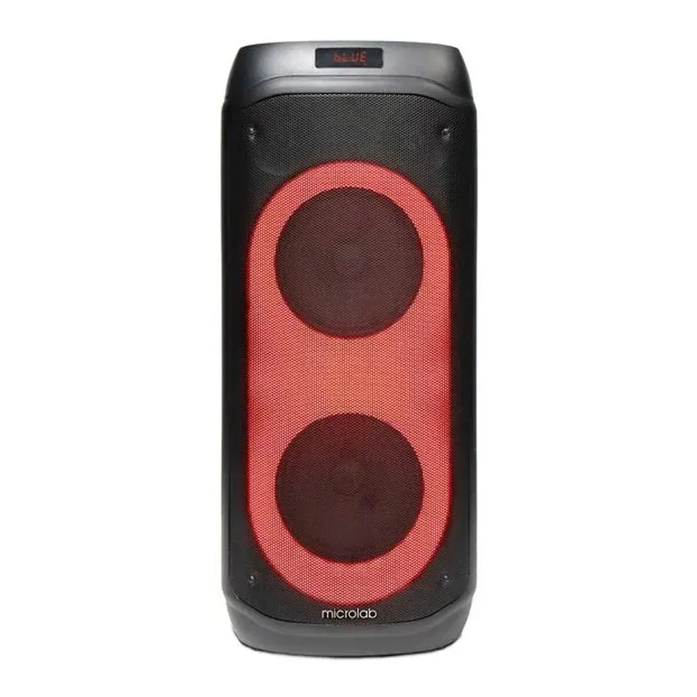 Microlab PT802W Black