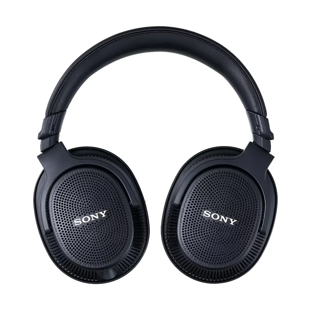 Sony MDR-MV1 Black